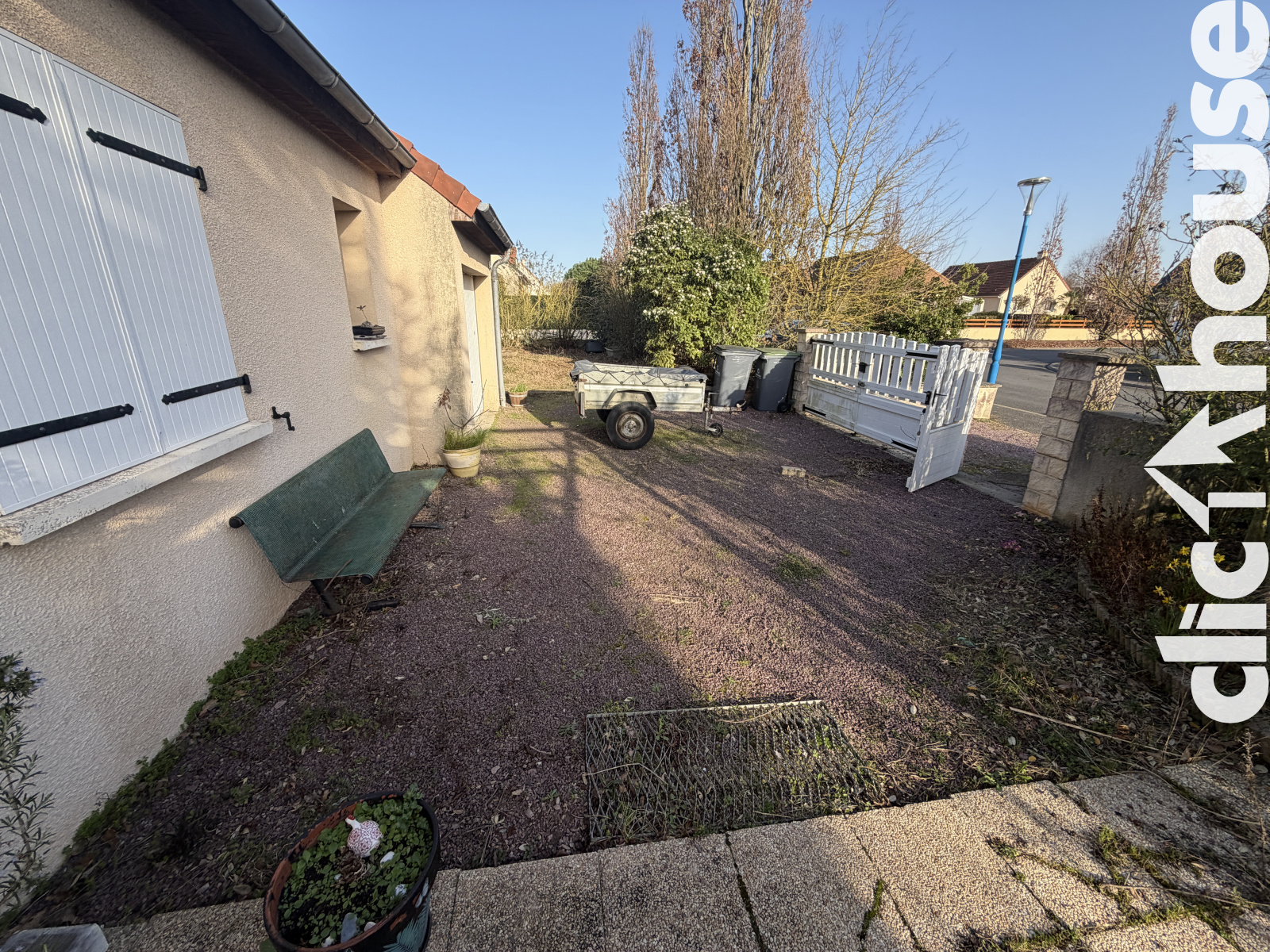 Image_, Maison, Blainville-sur-Orne, ref :6824