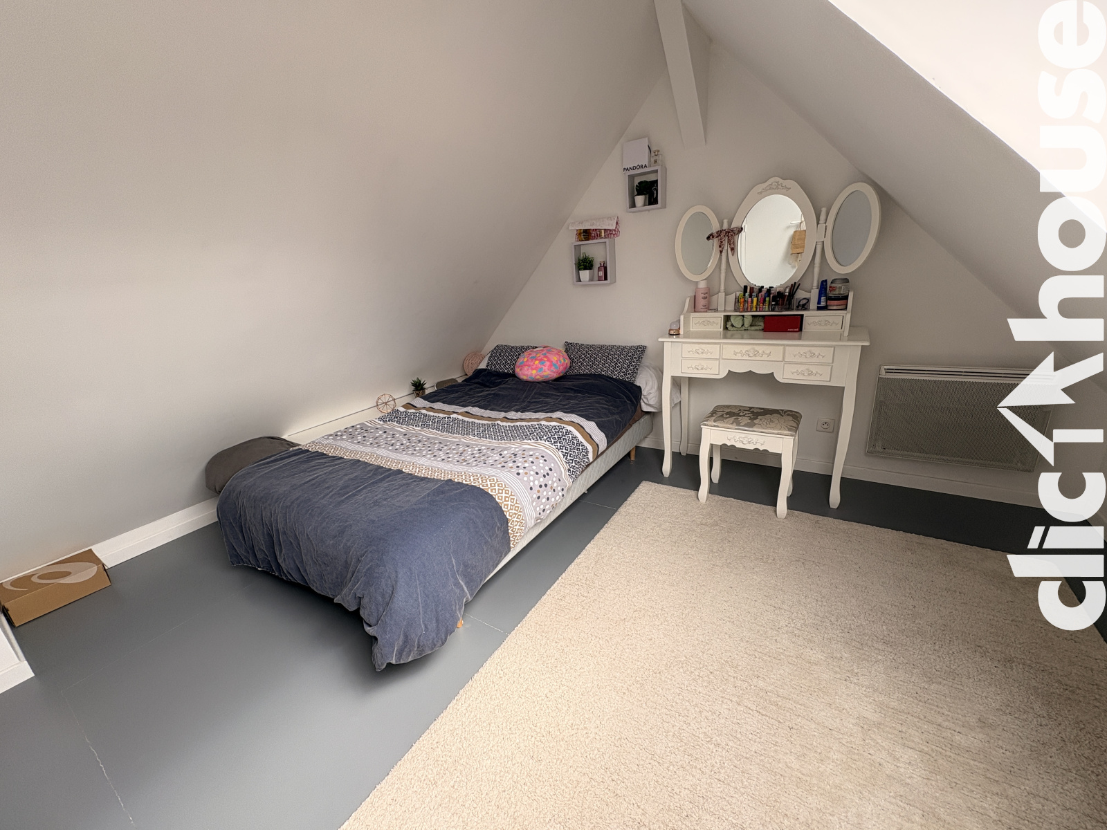 Image_, Appartement, Houlgate, ref :6897