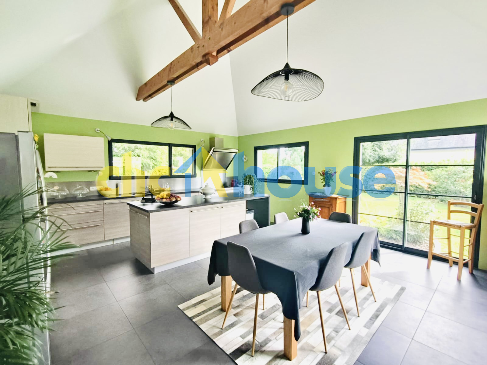 Image_, Maison, Caen, ref :5690