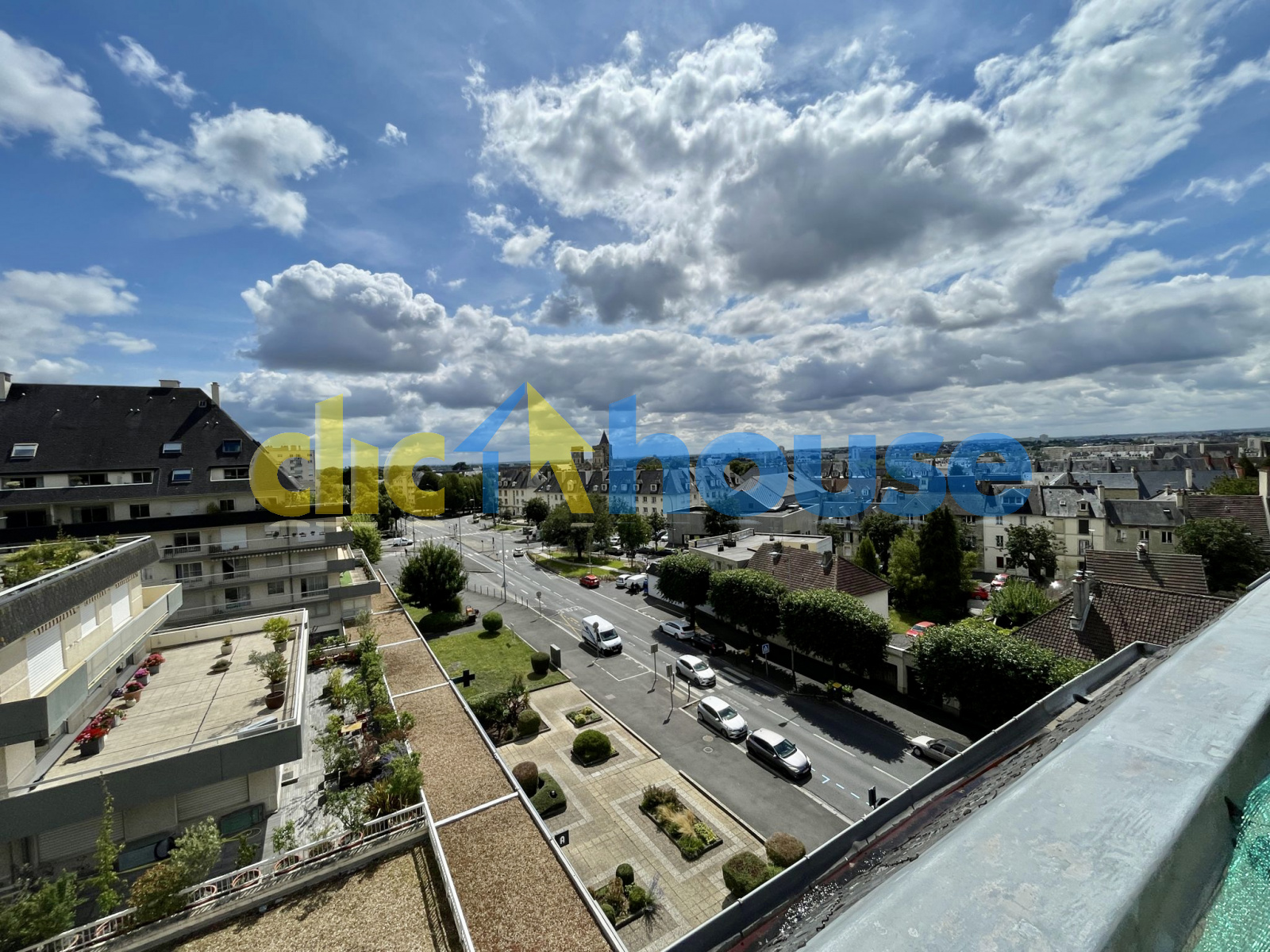 Image_, Appartement, Caen, ref :5729