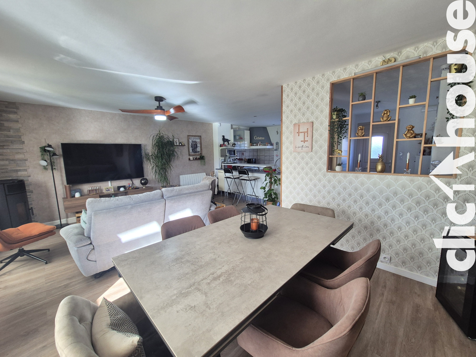 Image_, Maison, Dozulé, ref :6746