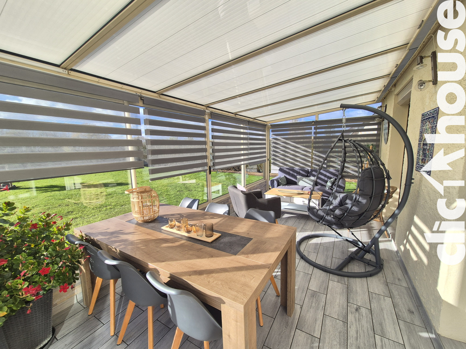 Image_, Maison, Dozulé, ref :6746