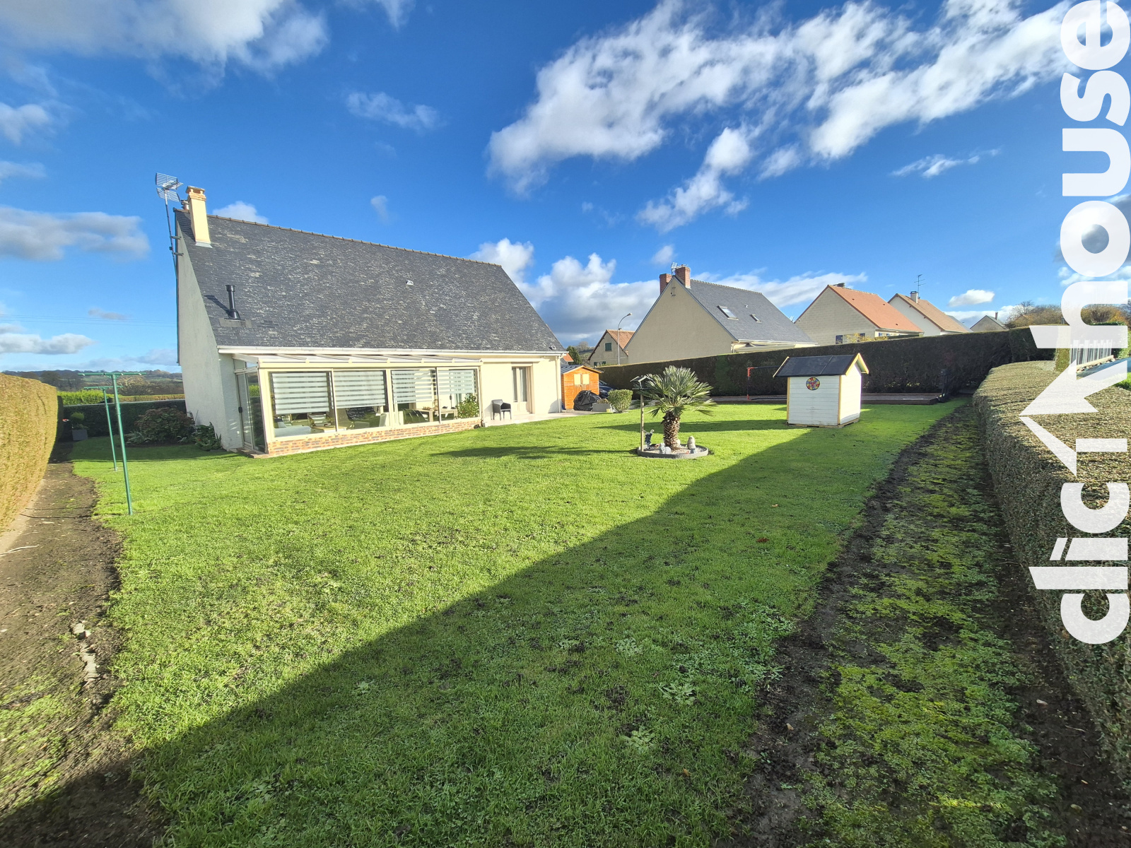 Image_, Maison, Dozulé, ref :6746