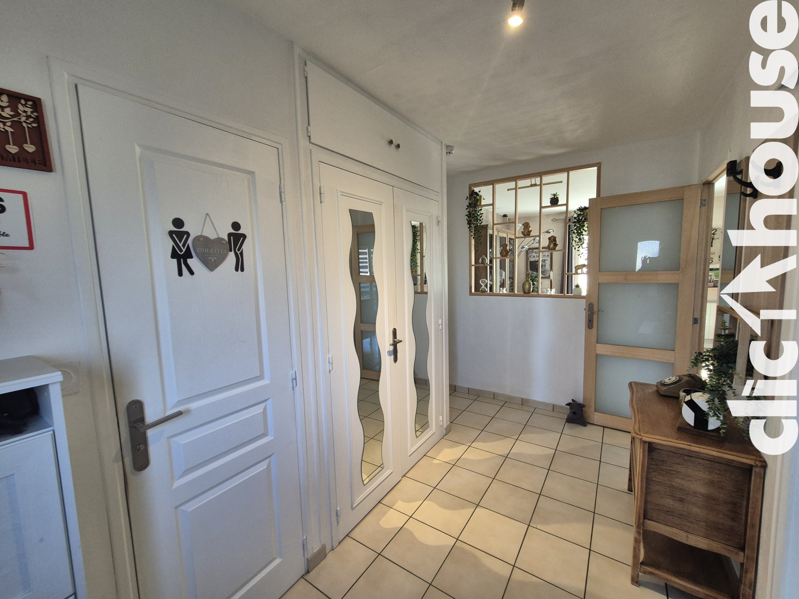 Image_, Maison, Dozulé, ref :6746