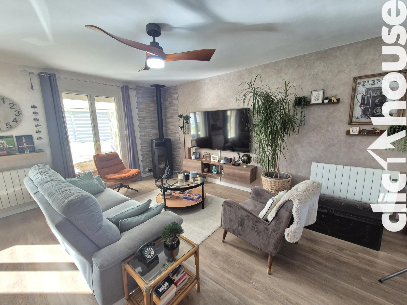 Image_, Maison, Dozulé, ref :6746