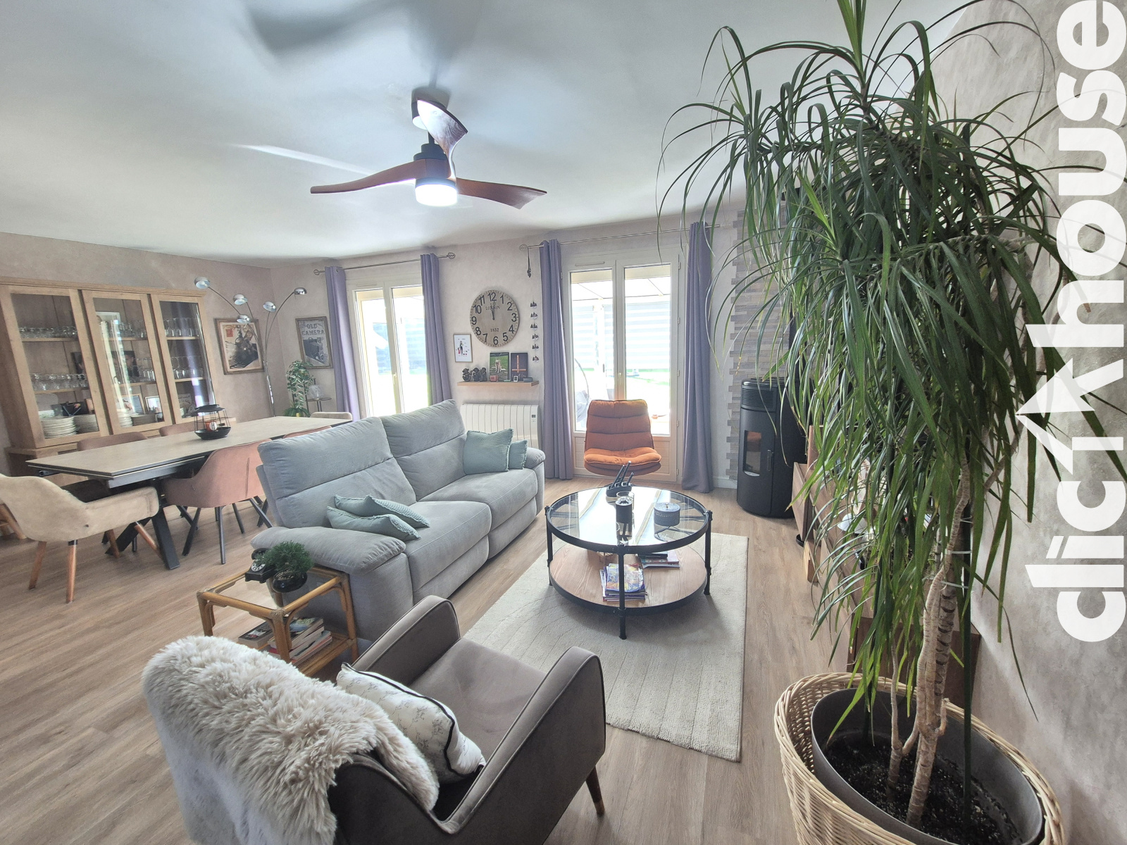 Image_, Maison, Dozulé, ref :6746