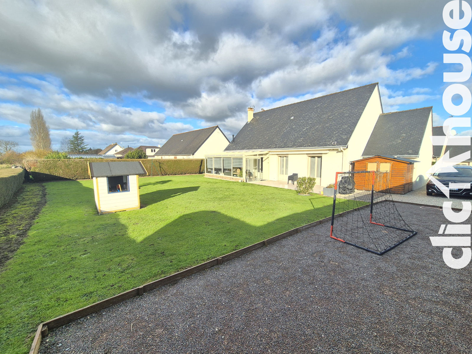 Image_, Maison, Dozulé, ref :6746