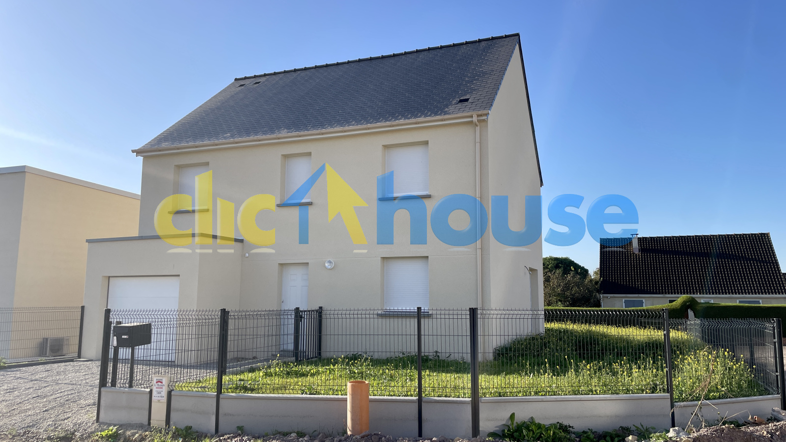 Image_, Maison, Verson, ref :6530