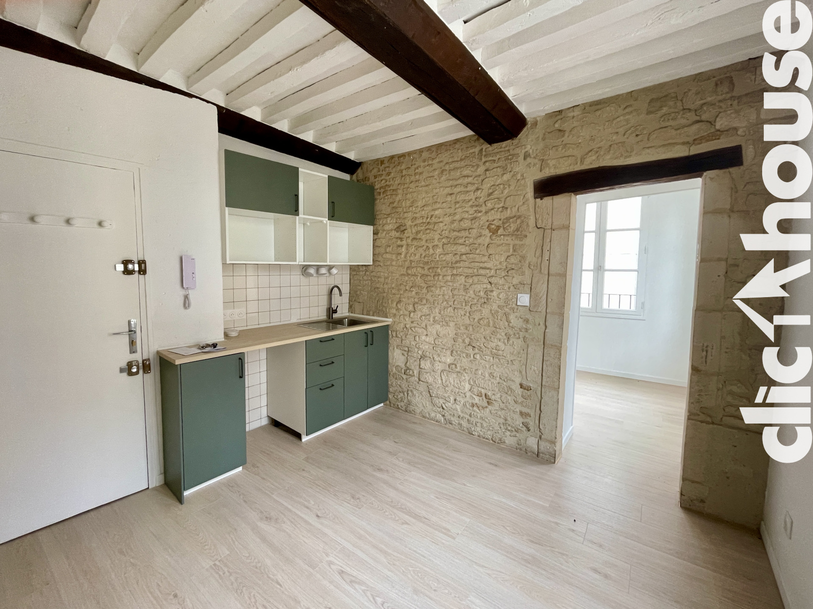 Image_, Appartement, Caen, ref :7037