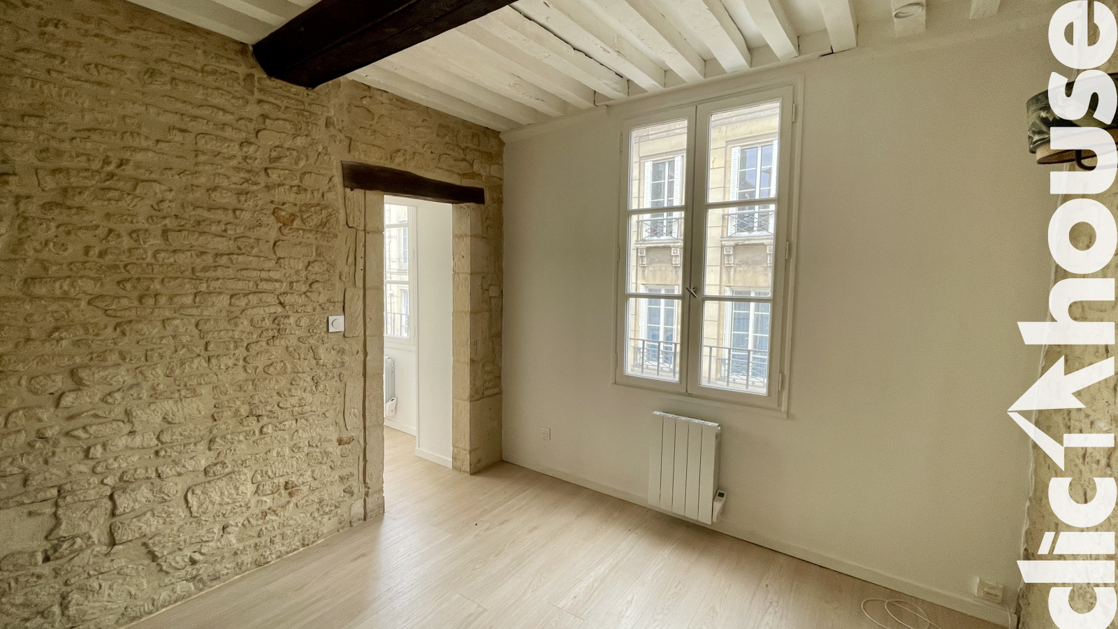 Image_, Appartement, Caen, ref :7037