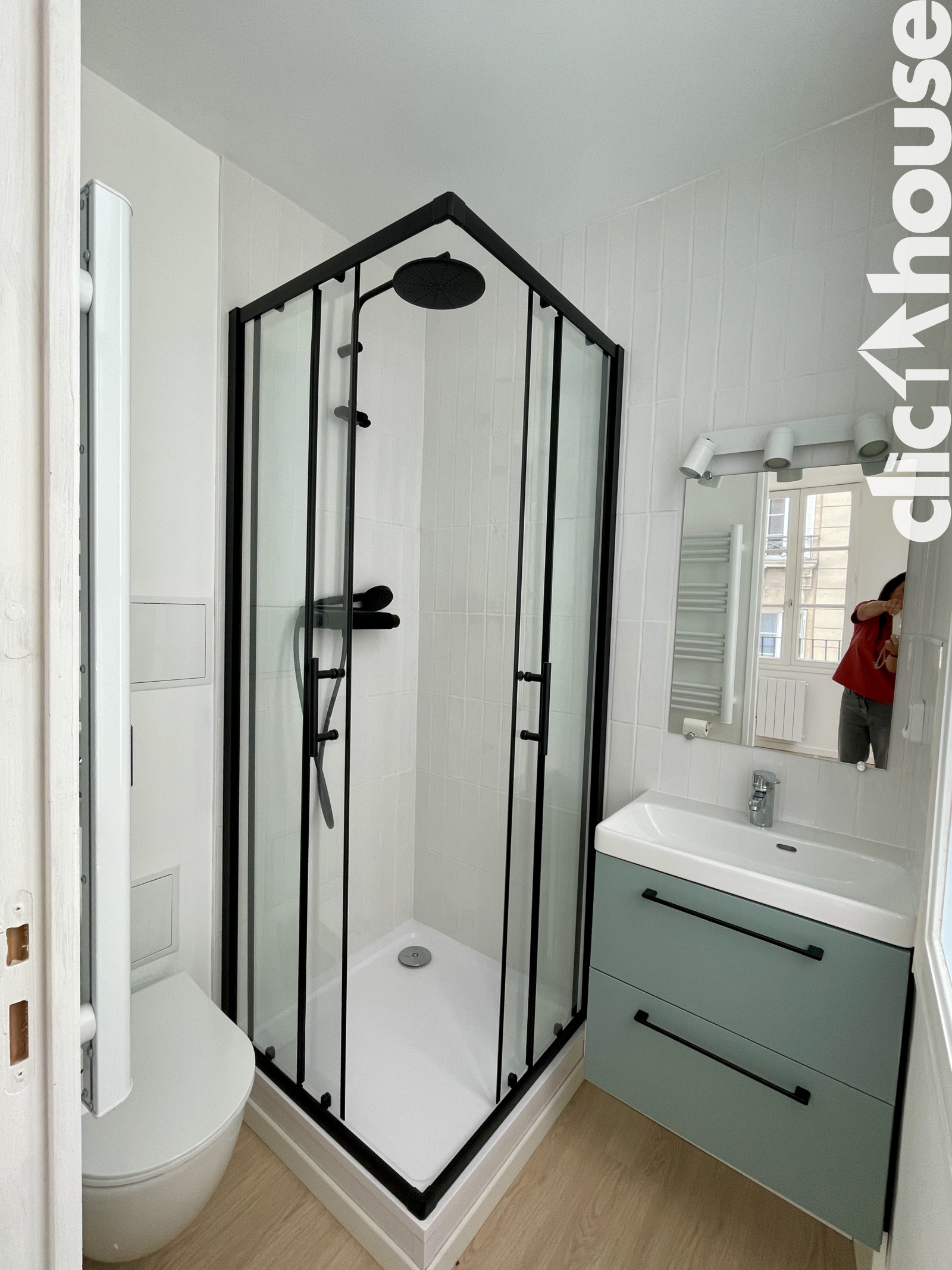 Image_, Appartement, Caen, ref :7037
