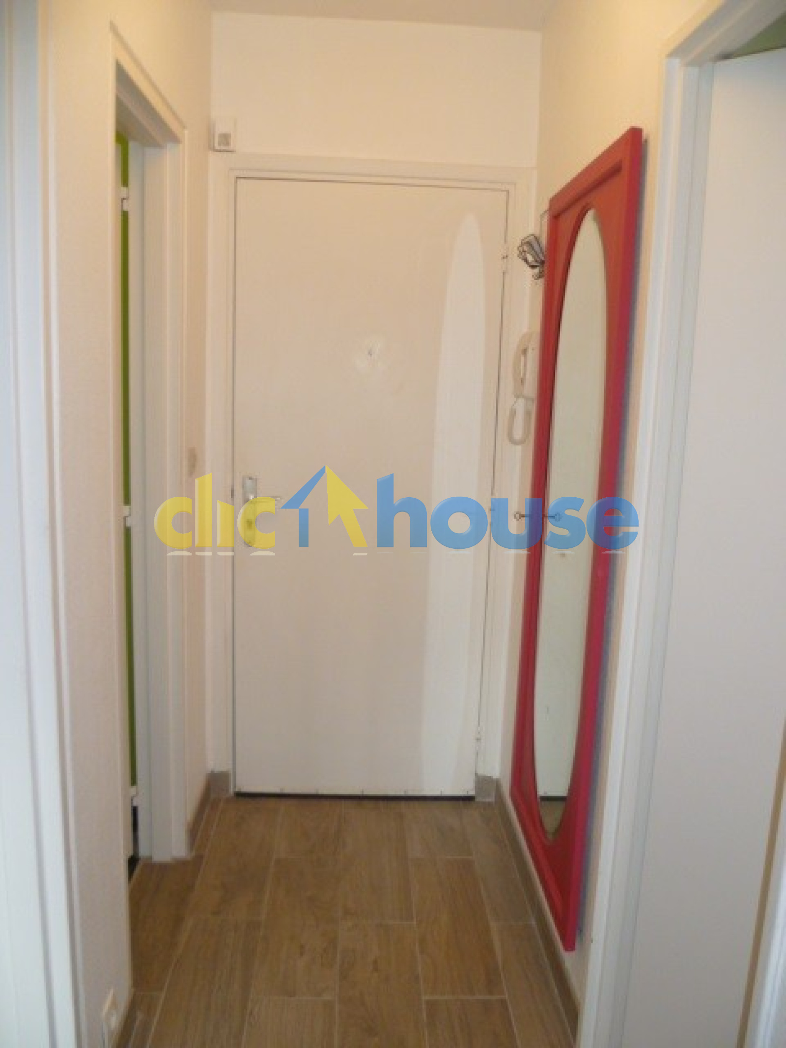 Image_, Appartement, Hérouville-Saint-Clair, ref :6510