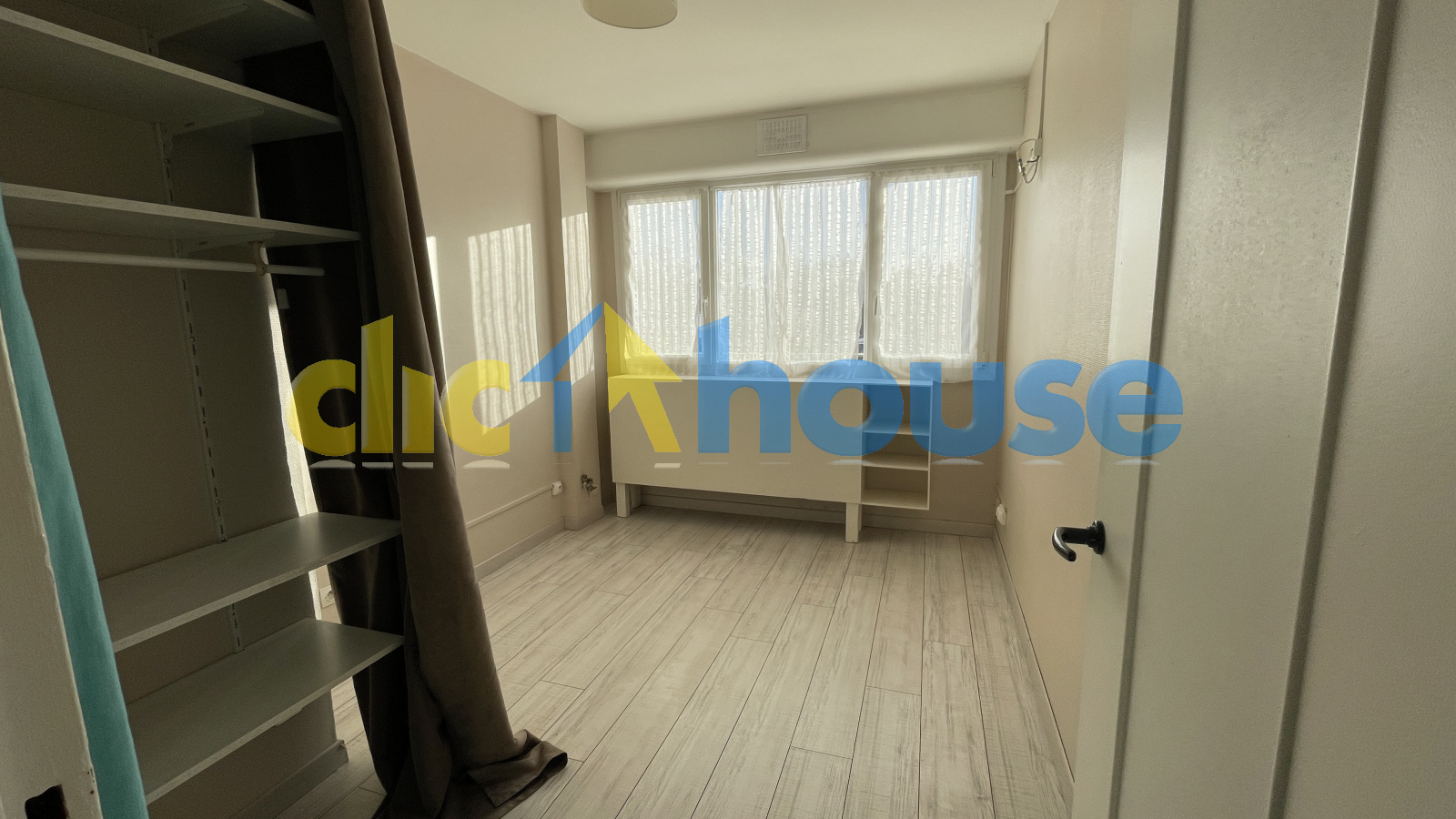 Image_, Appartement, Hérouville-Saint-Clair, ref :6510