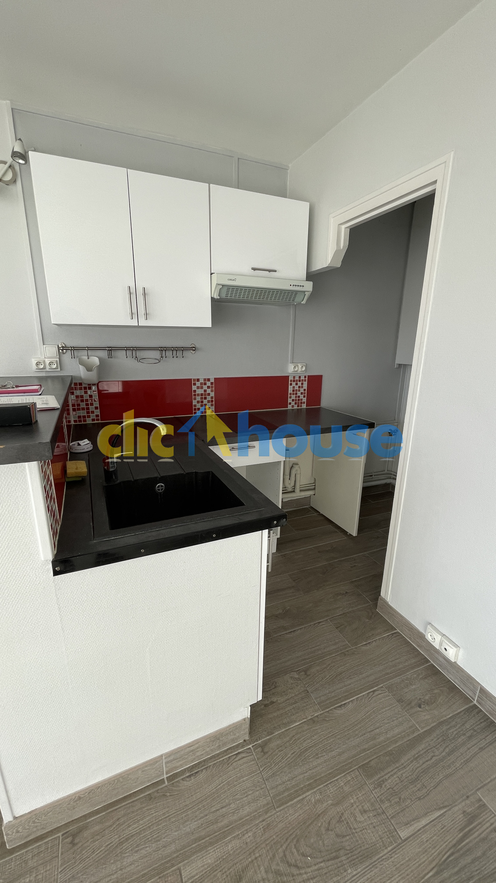 Image_, Appartement, Hérouville-Saint-Clair, ref :6510