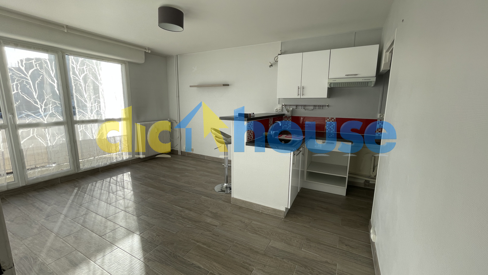 Image_, Appartement, Hérouville-Saint-Clair, ref :6510
