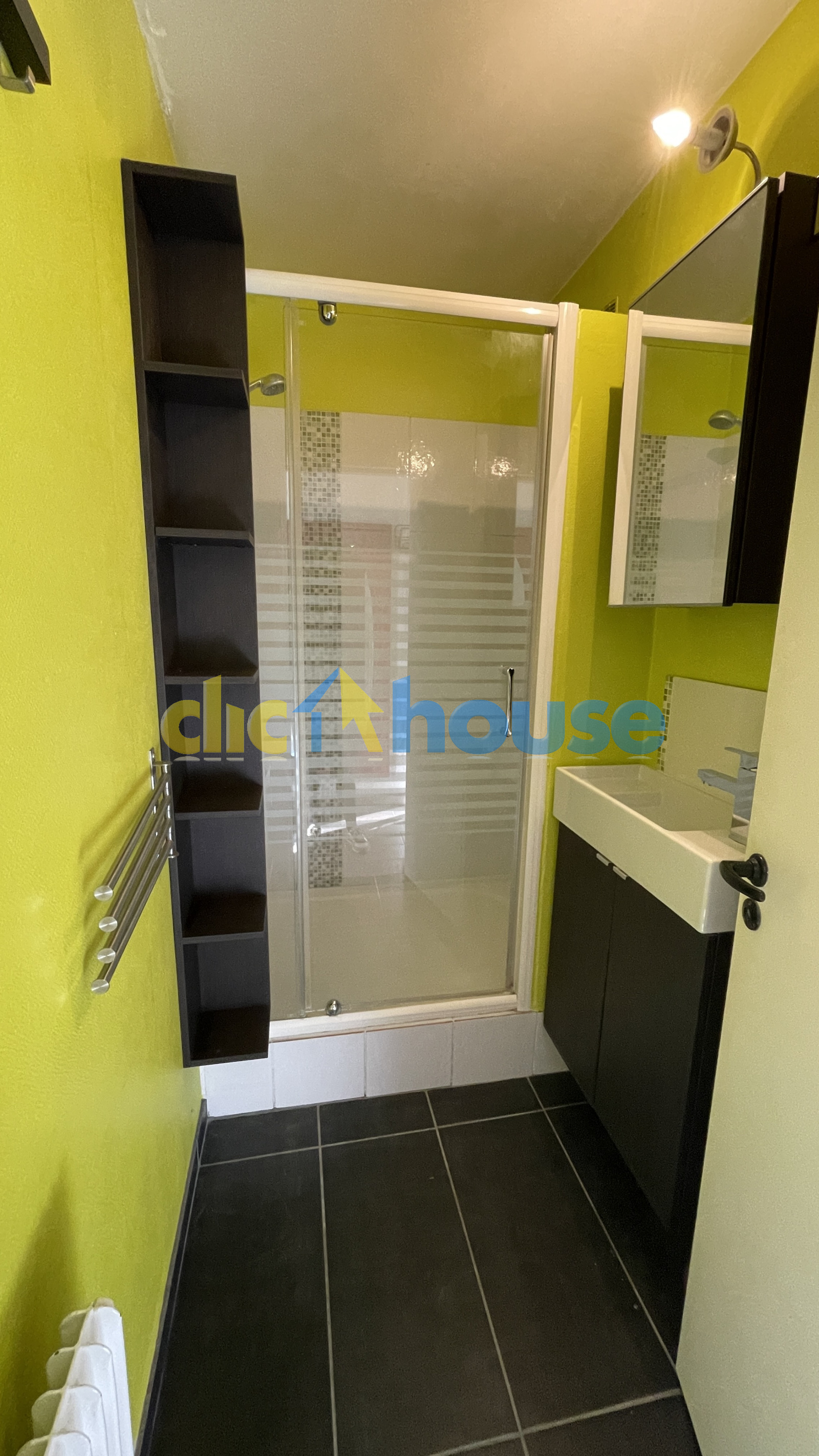 Image_, Appartement, Hérouville-Saint-Clair, ref :6510