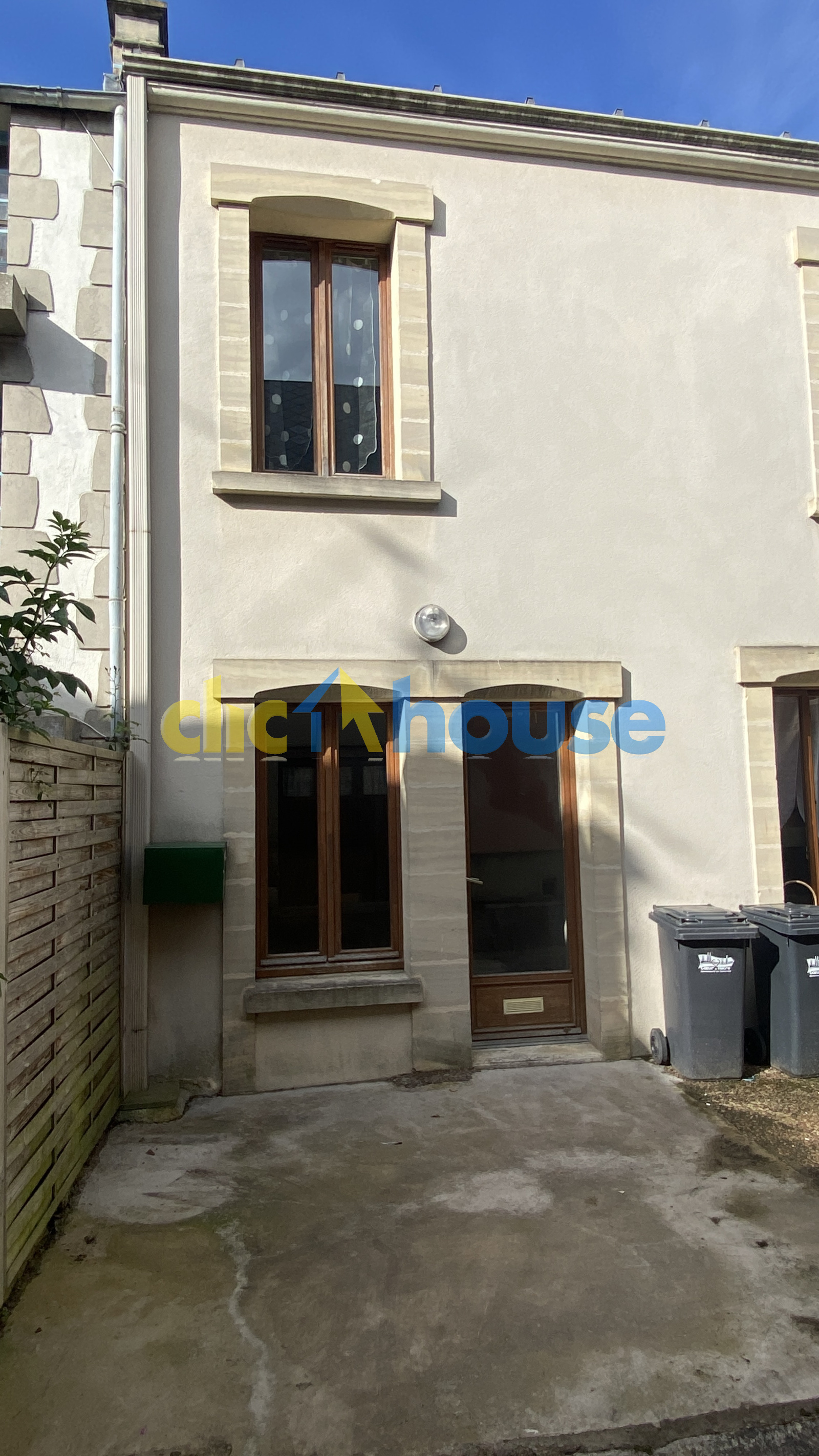 Image_, Triplex, Douvres-la-Délivrande, ref :6525