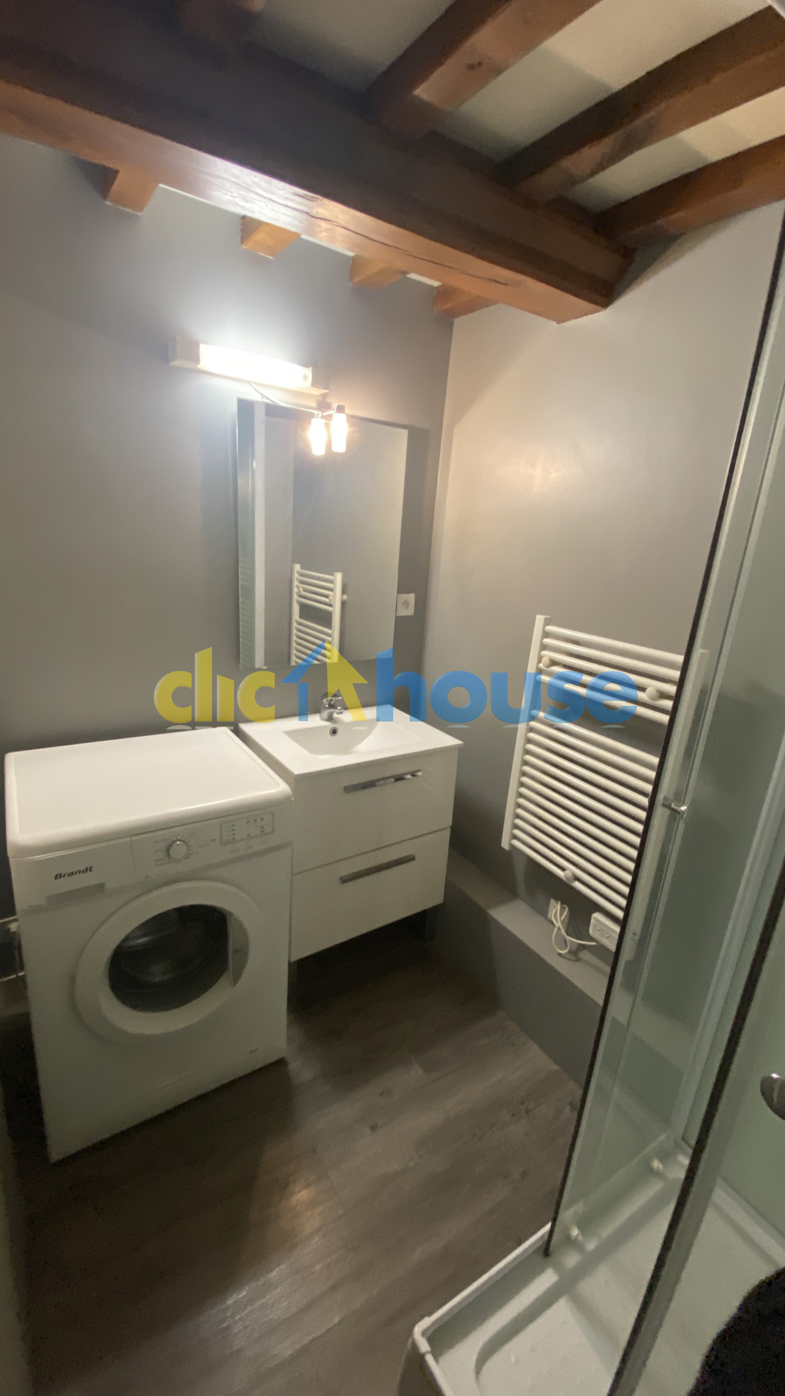 Image_, Triplex, Douvres-la-Délivrande, ref :6525