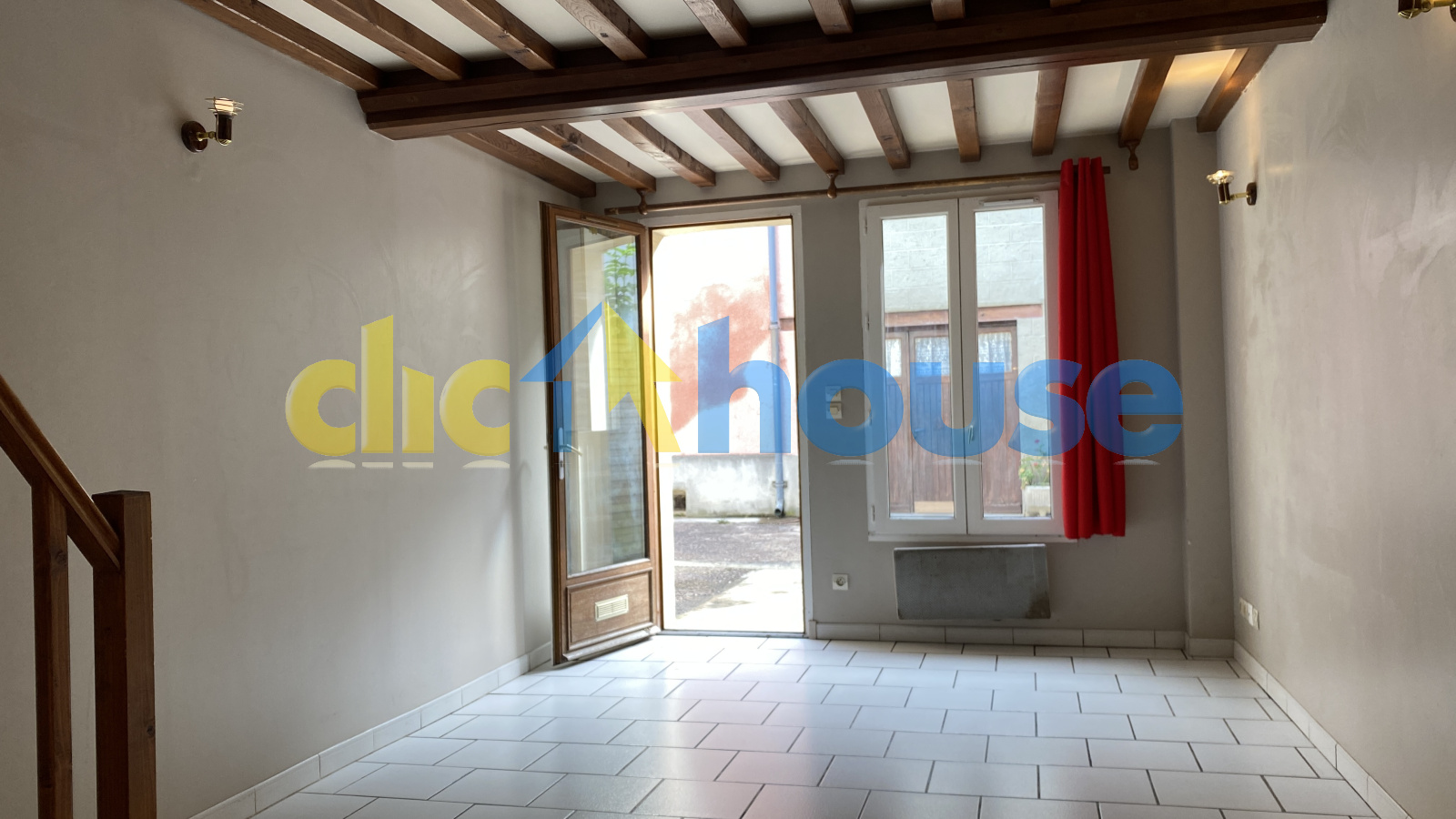 Image_, Triplex, Douvres-la-Délivrande, ref :6525
