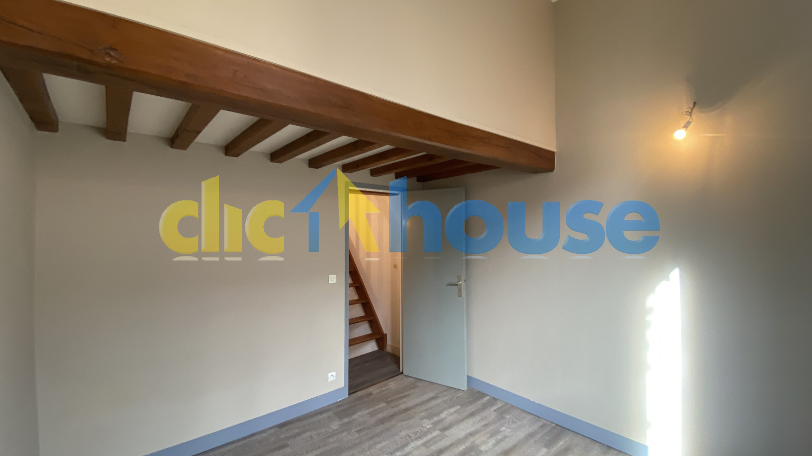 Image_, Triplex, Douvres-la-Délivrande, ref :6525