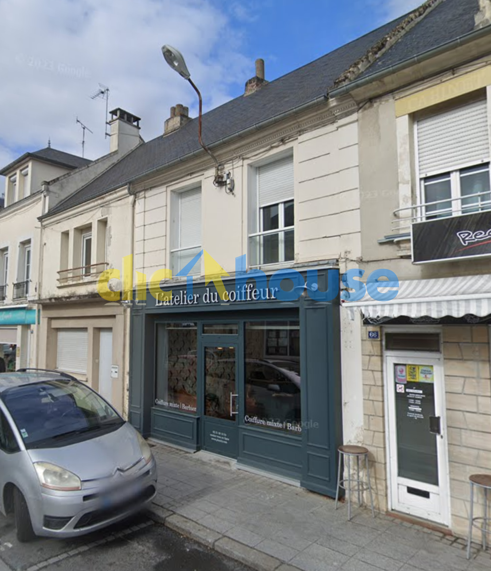 Image_, Appartement, Troarn, ref :6532