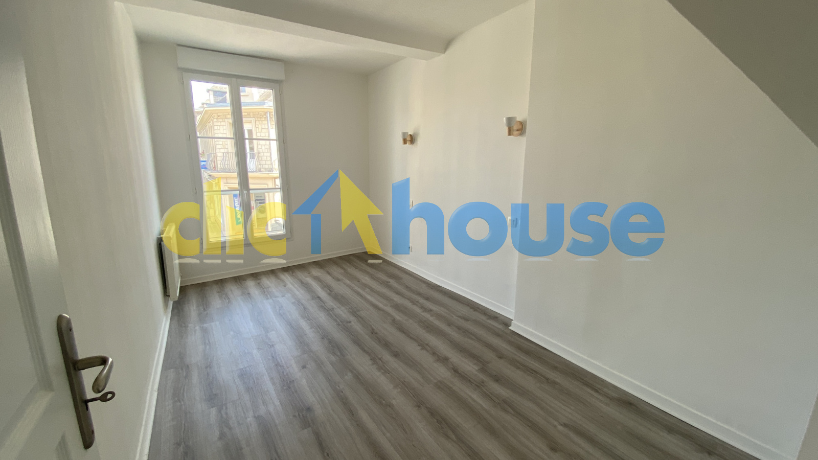 Image_, Appartement, Troarn, ref :6532