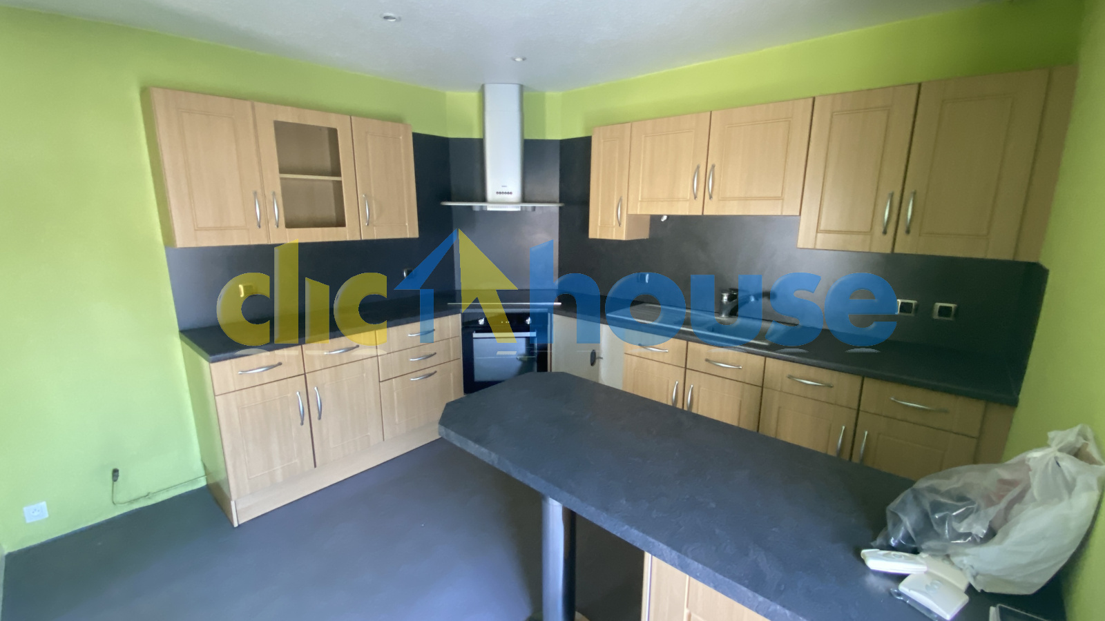Image_, Appartement, Troarn, ref :6532