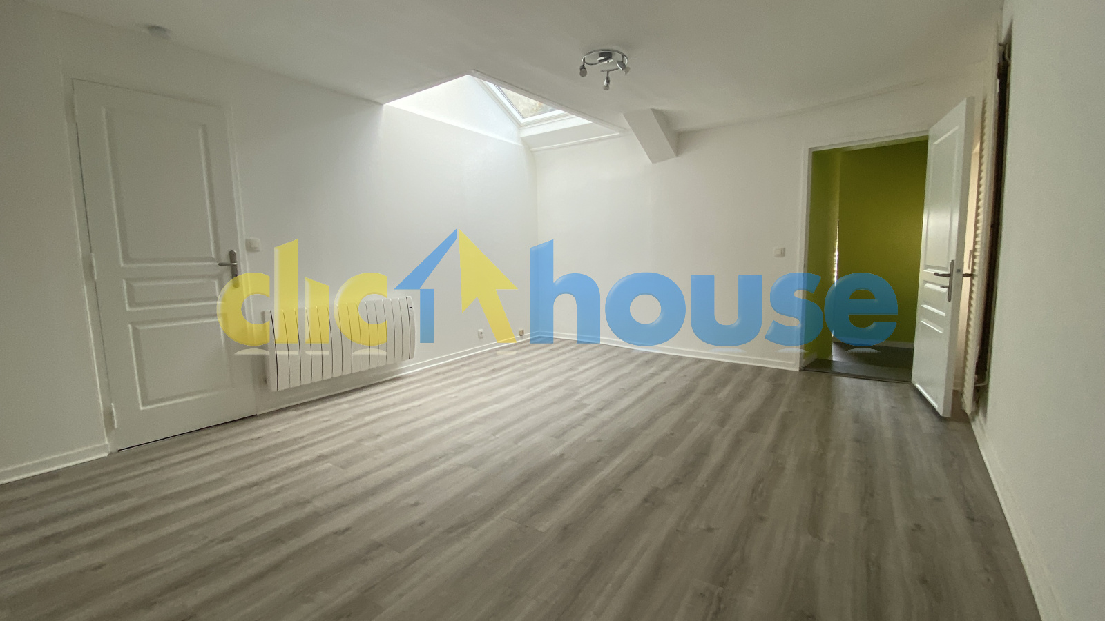 Image_, Appartement, Troarn, ref :6532