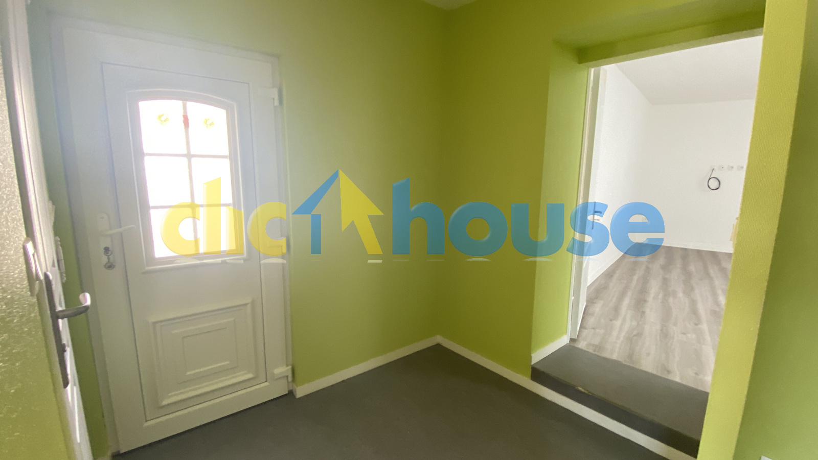 Image_, Appartement, Troarn, ref :6532
