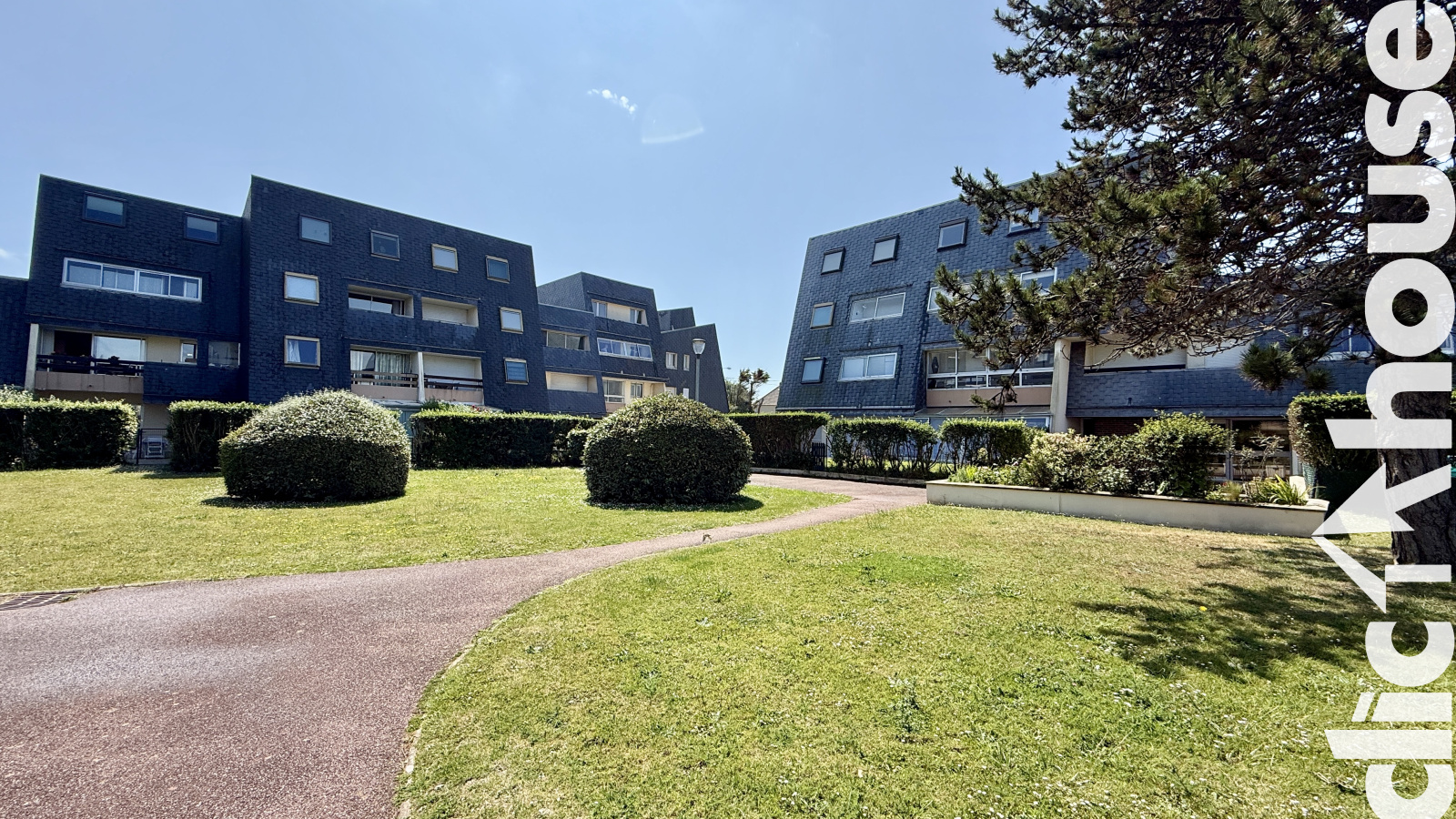 Image_, Appartement, Bernières-sur-Mer, ref :7055