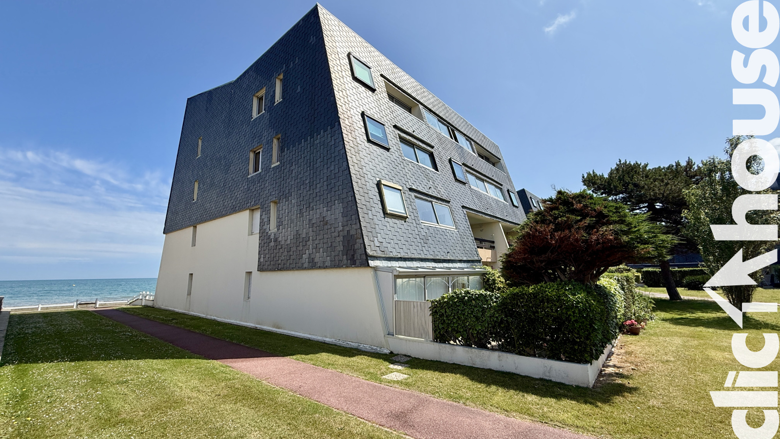 Image_, Appartement, Bernières-sur-Mer, ref :7055