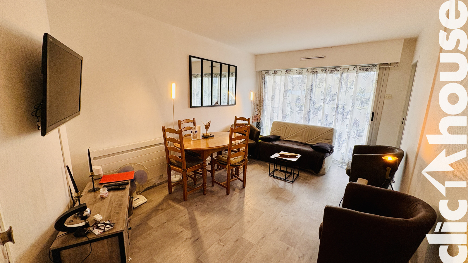 Image_, Appartement, Bernières-sur-Mer, ref :7055