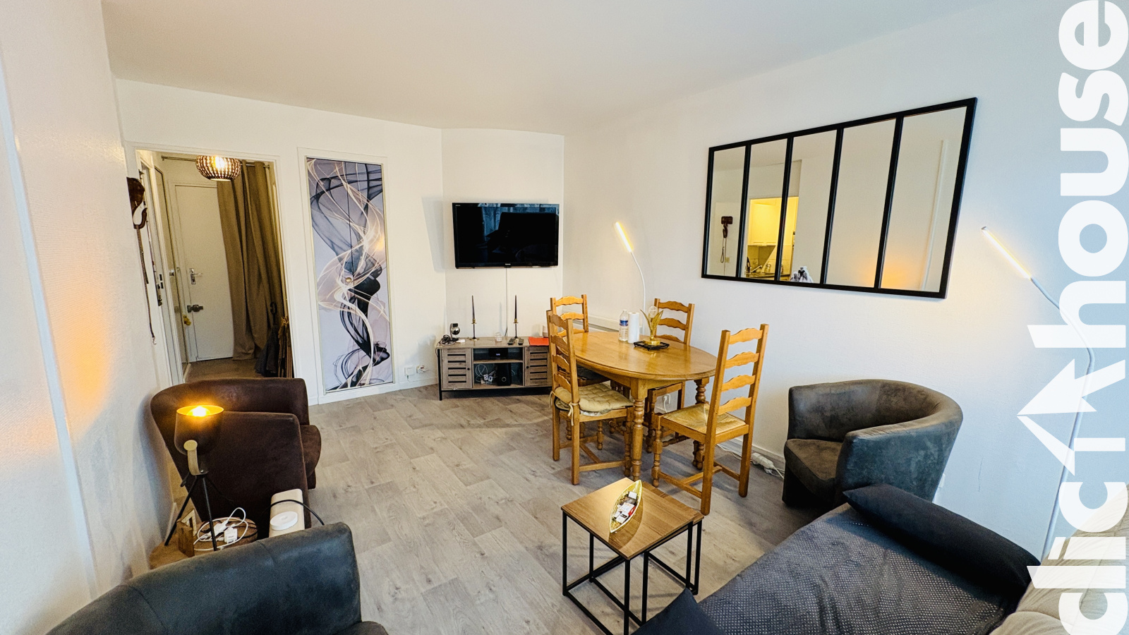 Image_, Appartement, Bernières-sur-Mer, ref :7055
