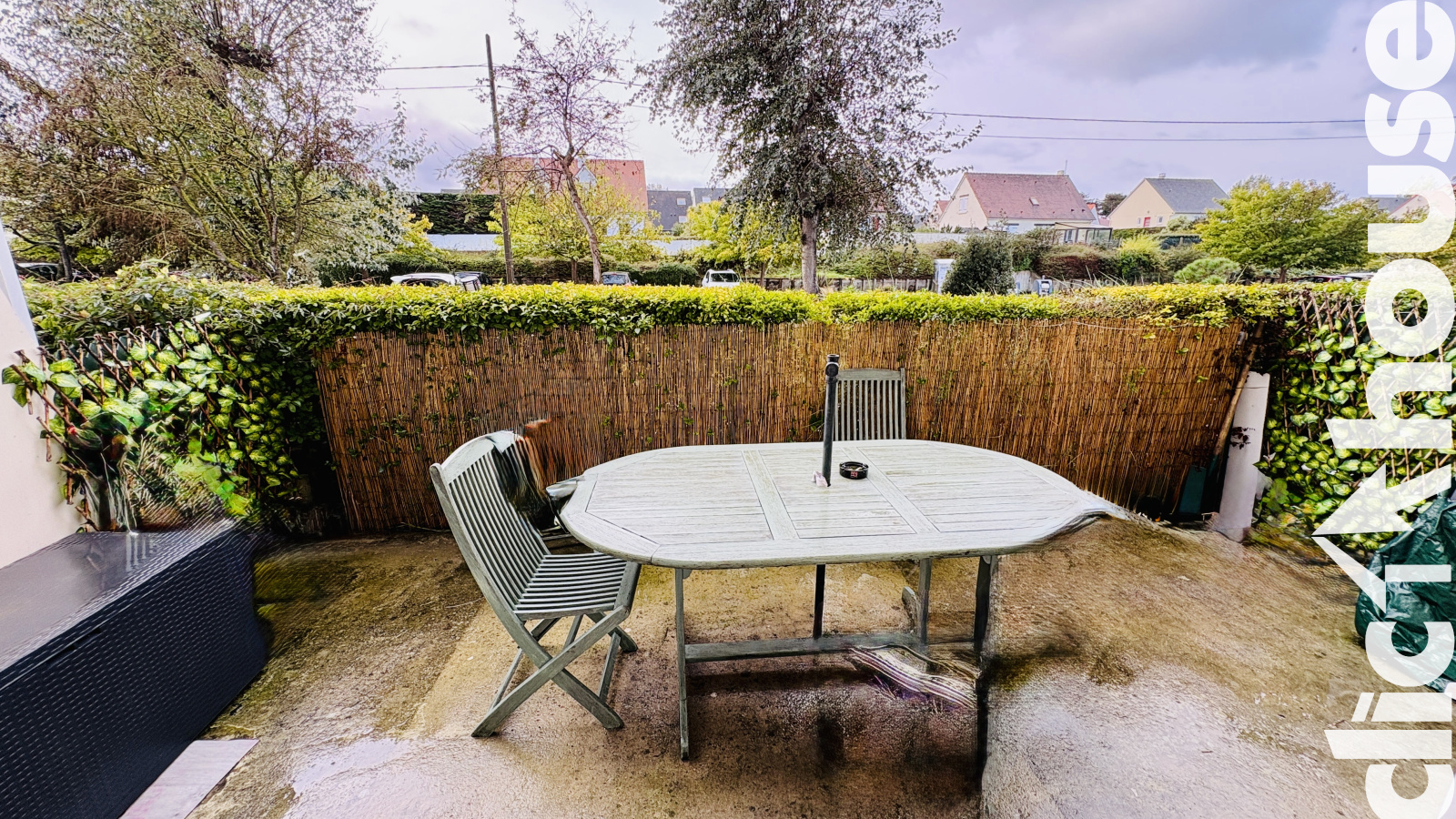 Image_, Appartement, Bernières-sur-Mer, ref :7055