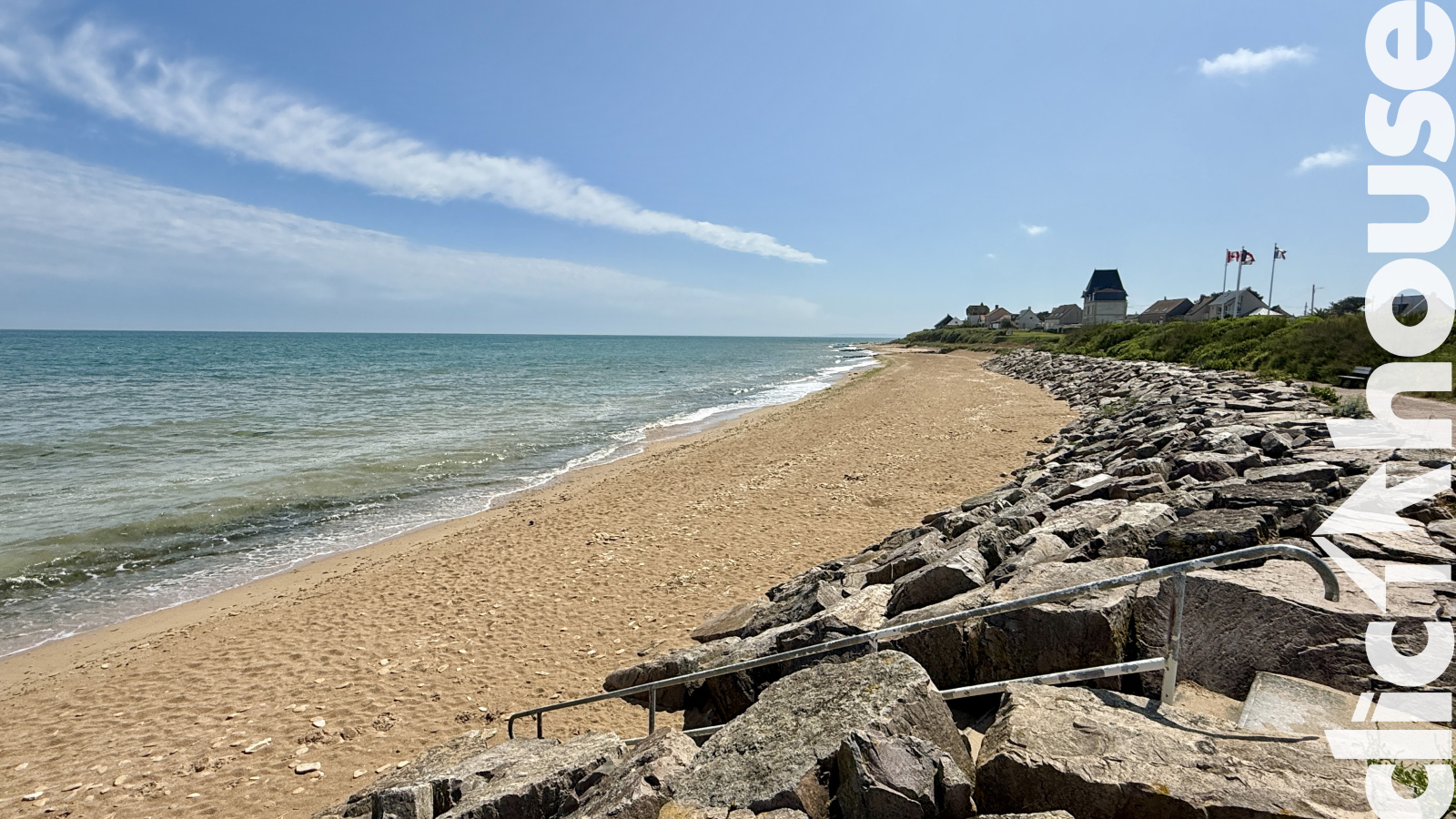 Image_, Appartement, Bernières-sur-Mer, ref :7055