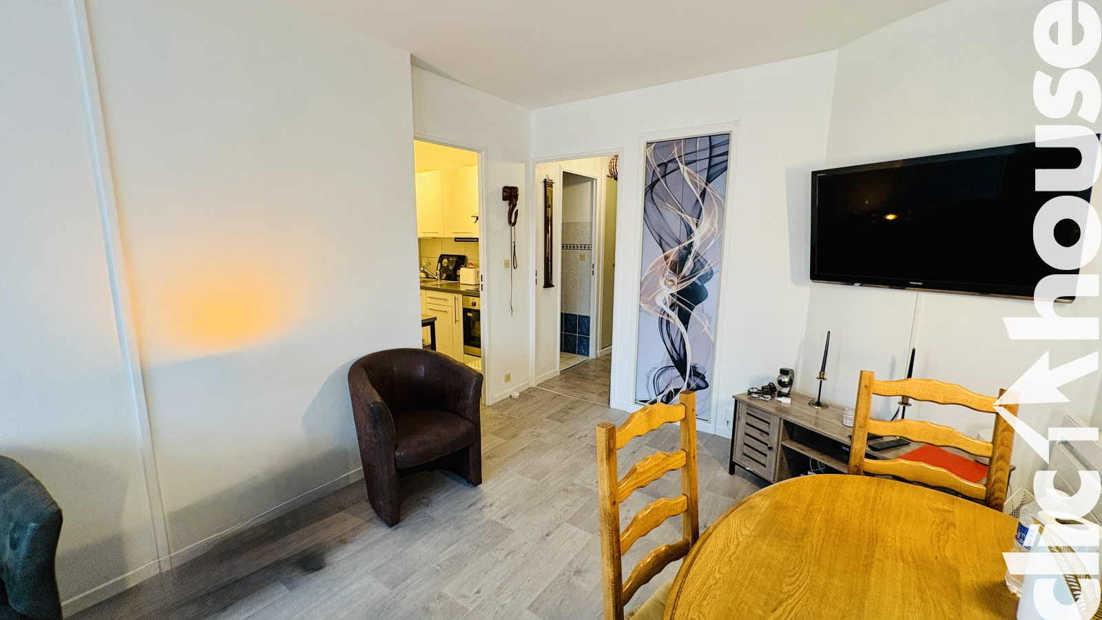 Image_, Appartement, Bernières-sur-Mer, ref :7055