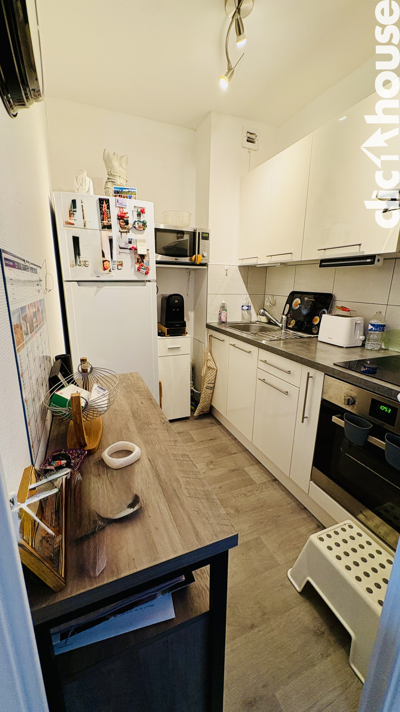Image_, Appartement, Bernières-sur-Mer, ref :7055