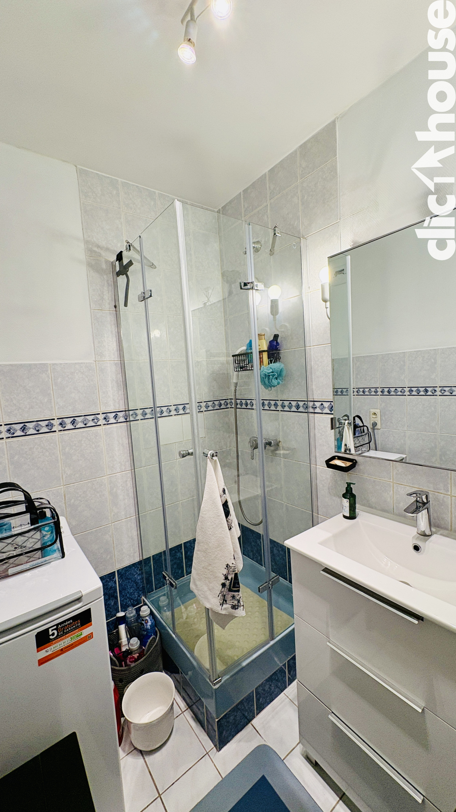 Image_, Appartement, Bernières-sur-Mer, ref :7055