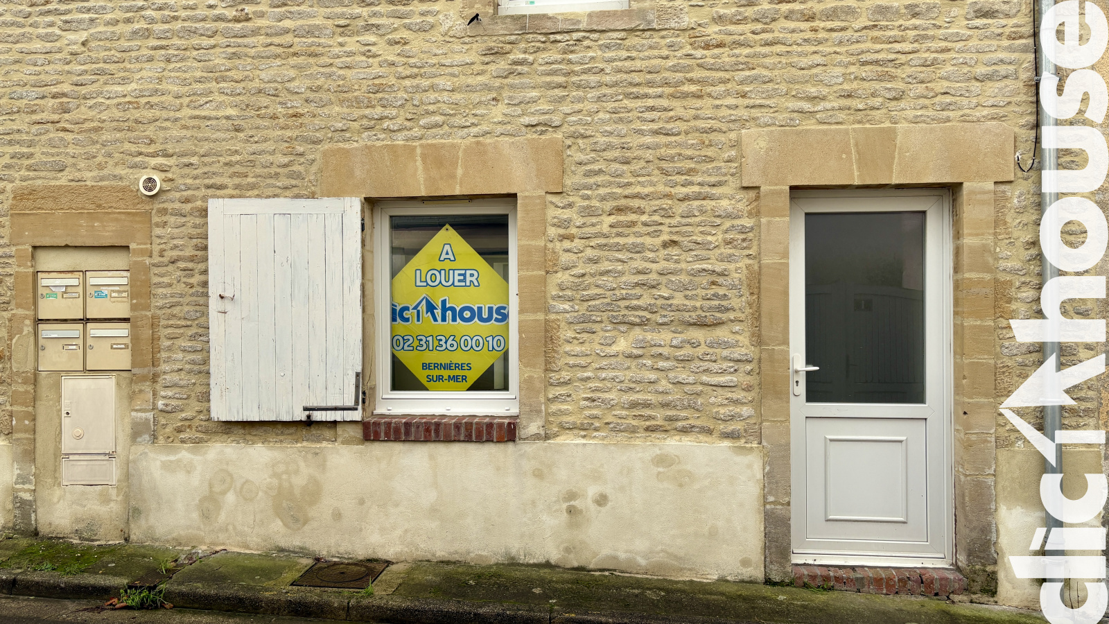 Image_, Studio, Langrune-sur-Mer, ref :6736