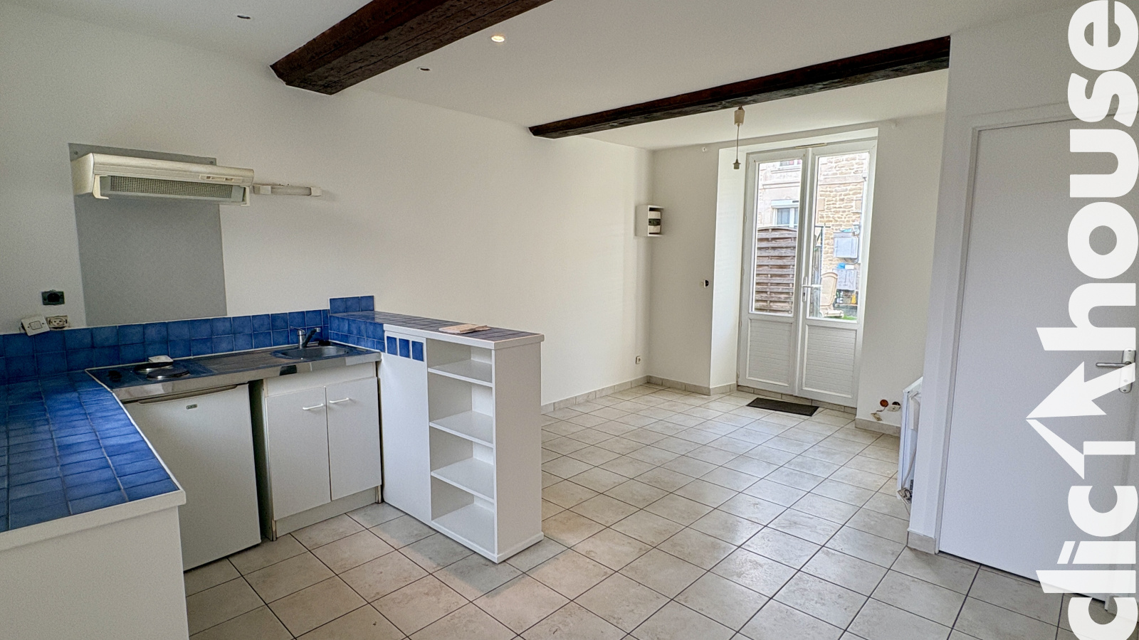 Image_, Studio, Langrune-sur-Mer, ref :6736