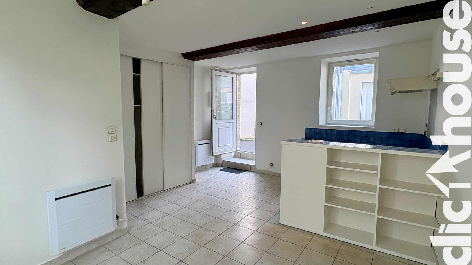 Image_, Studio, Langrune-sur-Mer, ref :6736