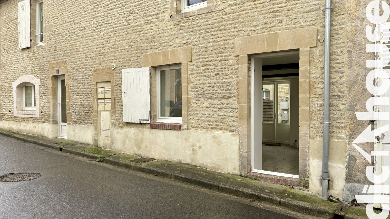 Image_, Studio, Langrune-sur-Mer, ref :6736