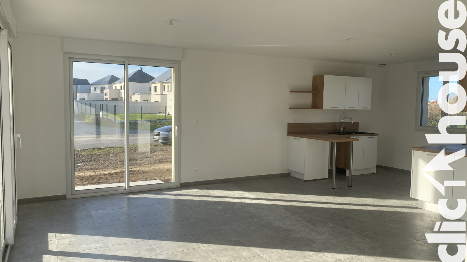 Image_, Maison, Biéville-Beuville, ref :6749