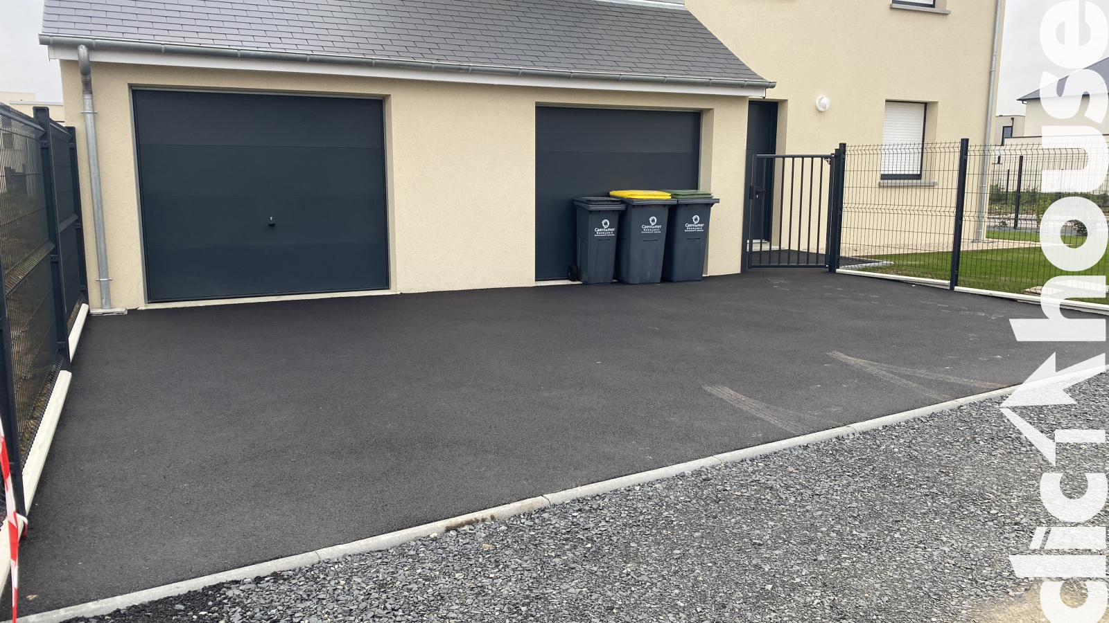 Image_, Maison, Biéville-Beuville, ref :6749