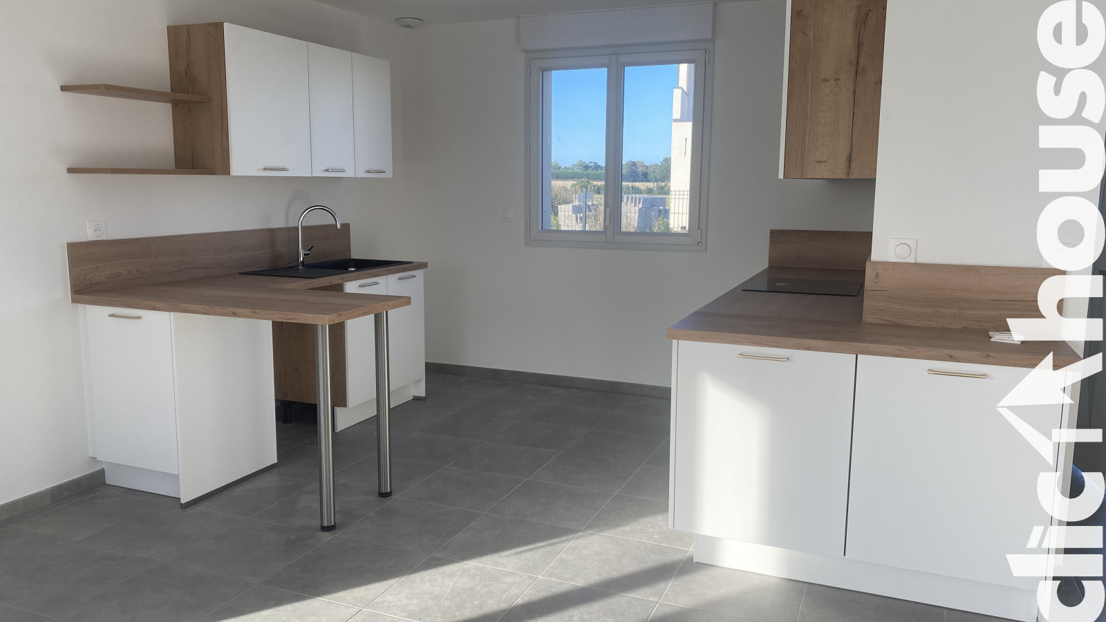 Image_, Maison, Biéville-Beuville, ref :6749