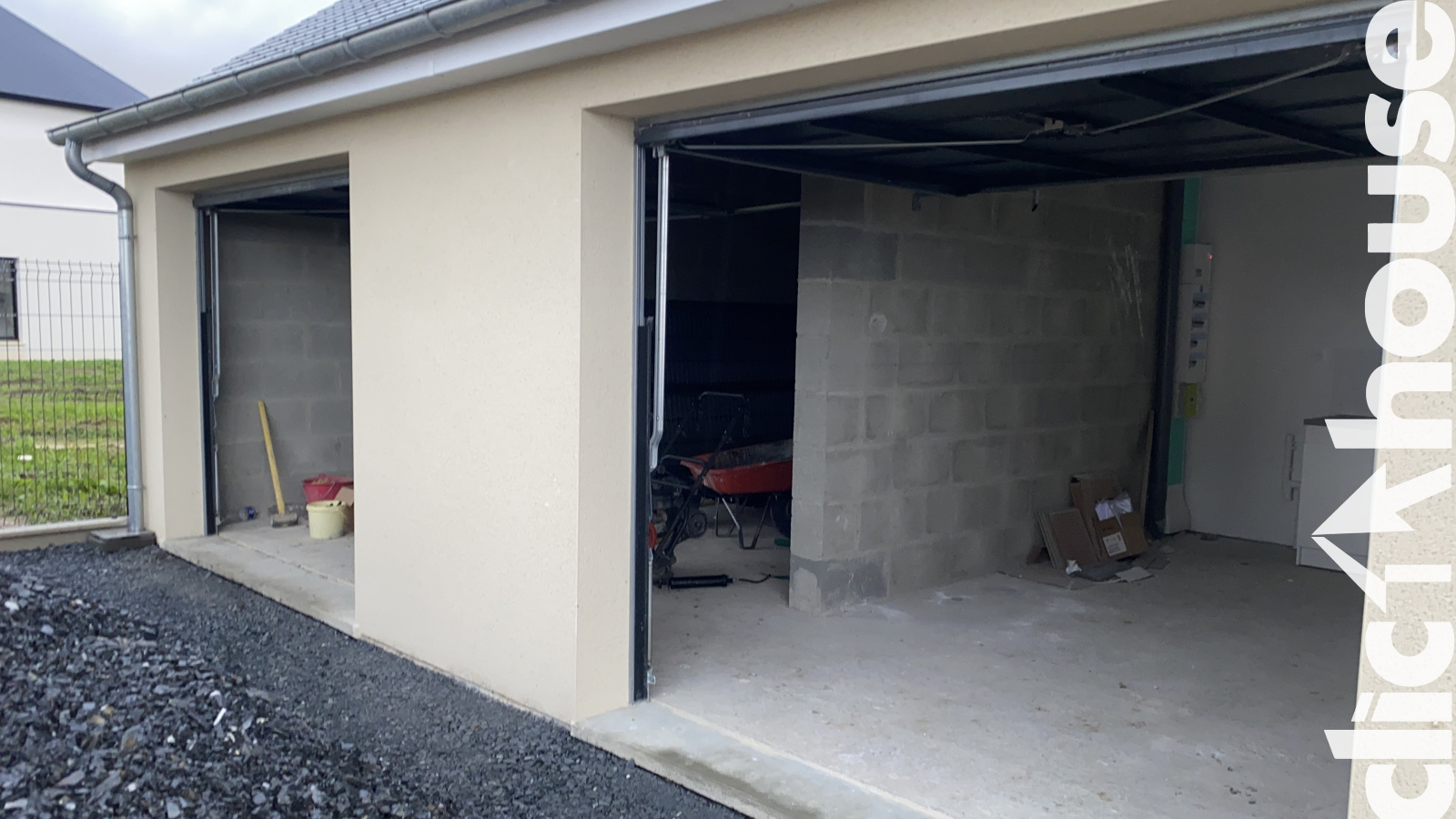 Image_, Maison, Biéville-Beuville, ref :6749