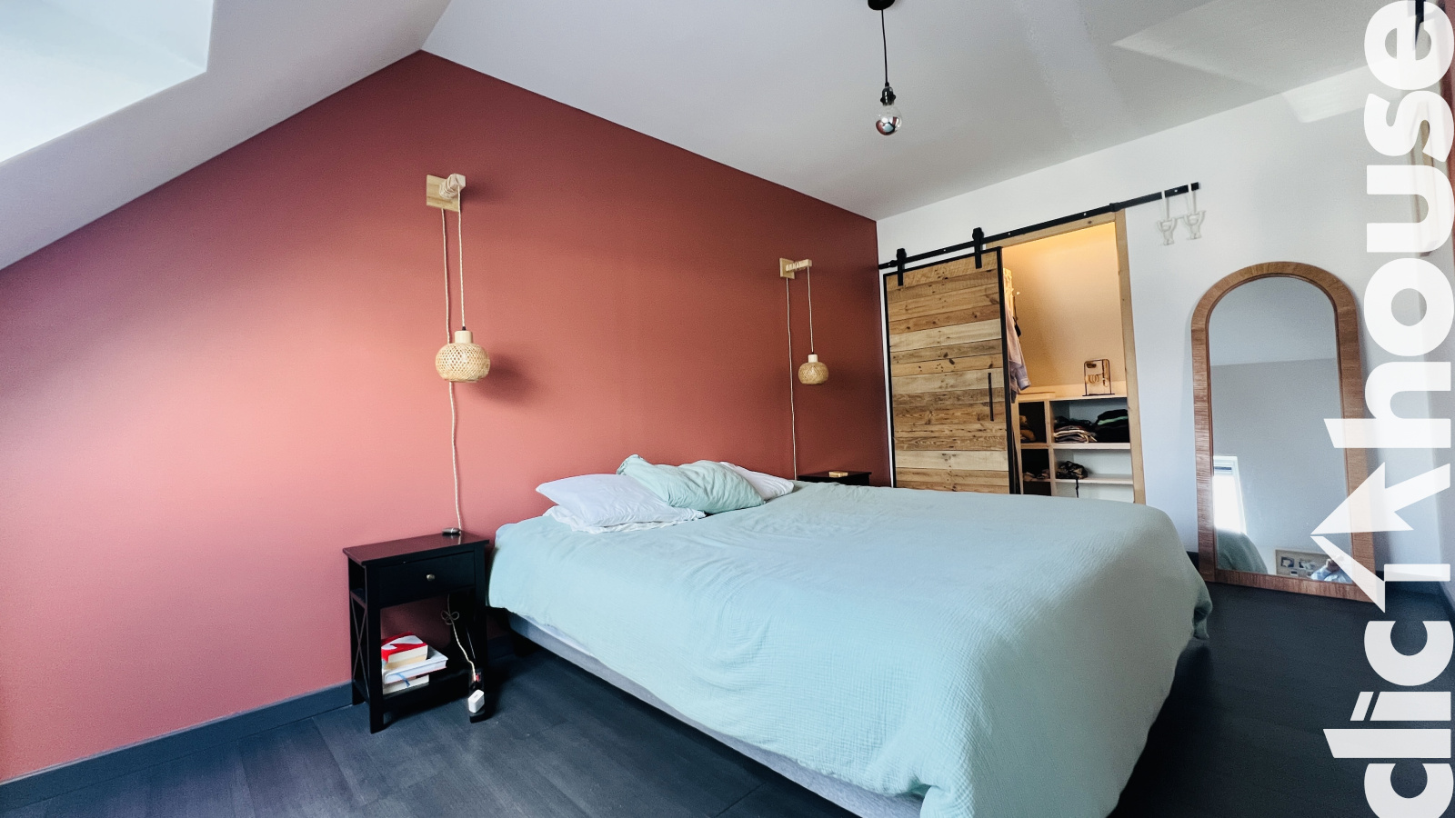 Image_, Maison, Thue et Mue, ref :6655