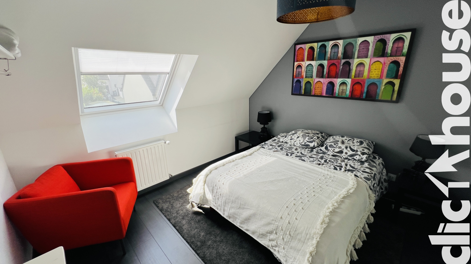 Image_, Maison, Thue et Mue, ref :6655