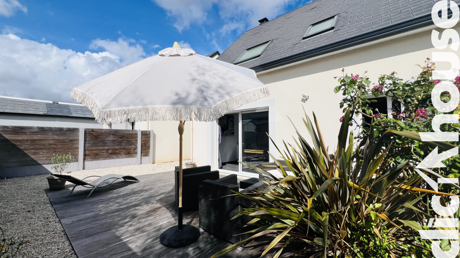 Image_, Maison, Thue et Mue, ref :6655