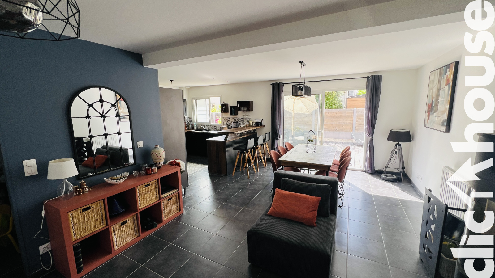 Image_, Maison, Thue et Mue, ref :6655